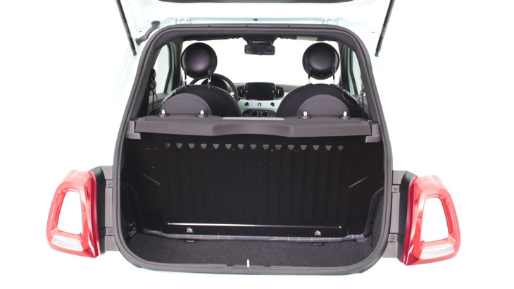 Fiat 500 I Facelift 3D Mild Hybrid sprawdź autoabonament